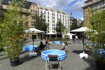 Theaterplatz
